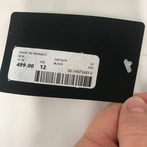 Oasis Foschini Snakeskin Black Cutout Dress - Picture 5 of 6